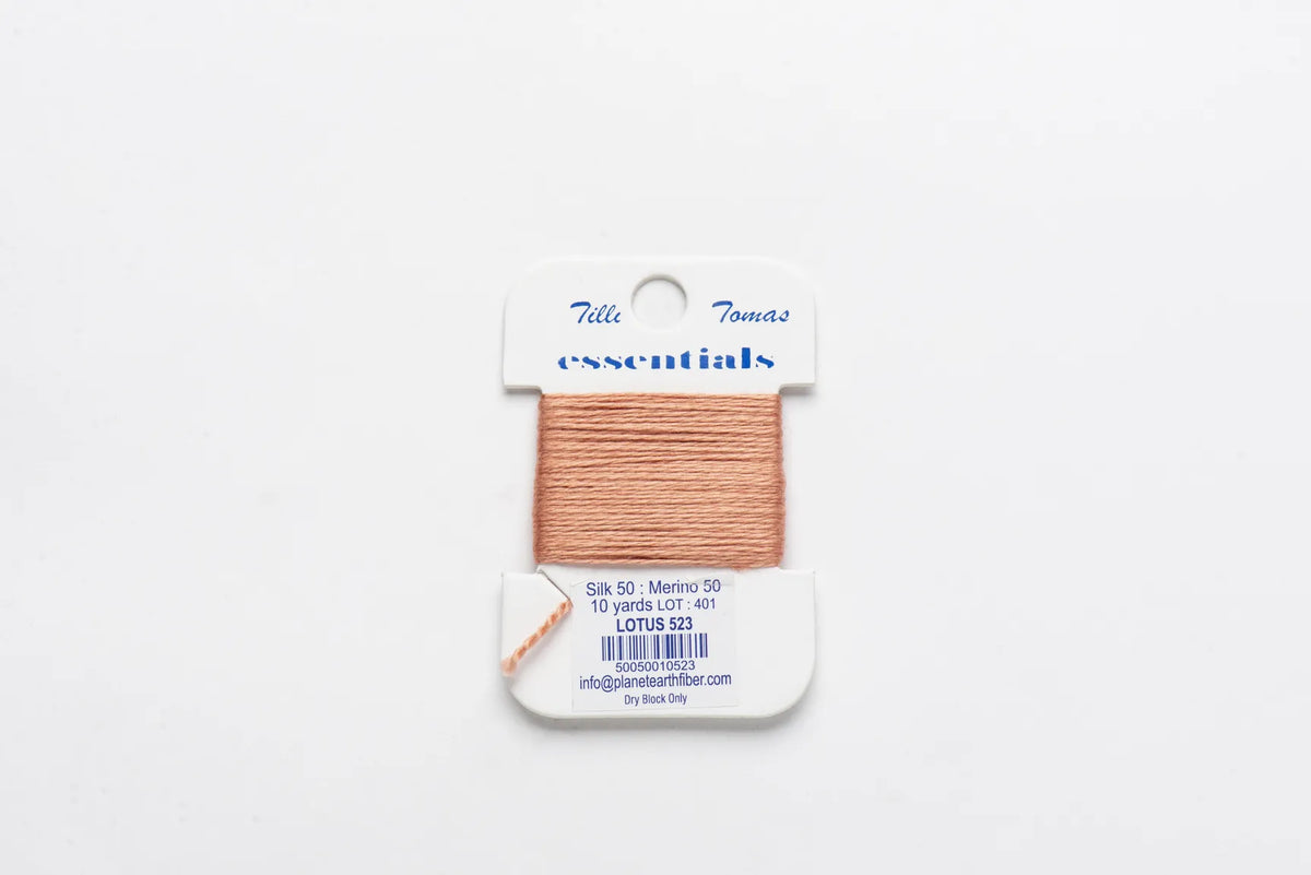 Essentials Cards