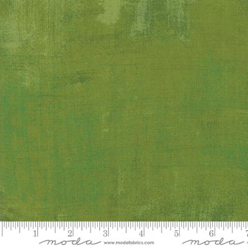Grunge Basics- Zesty Apple