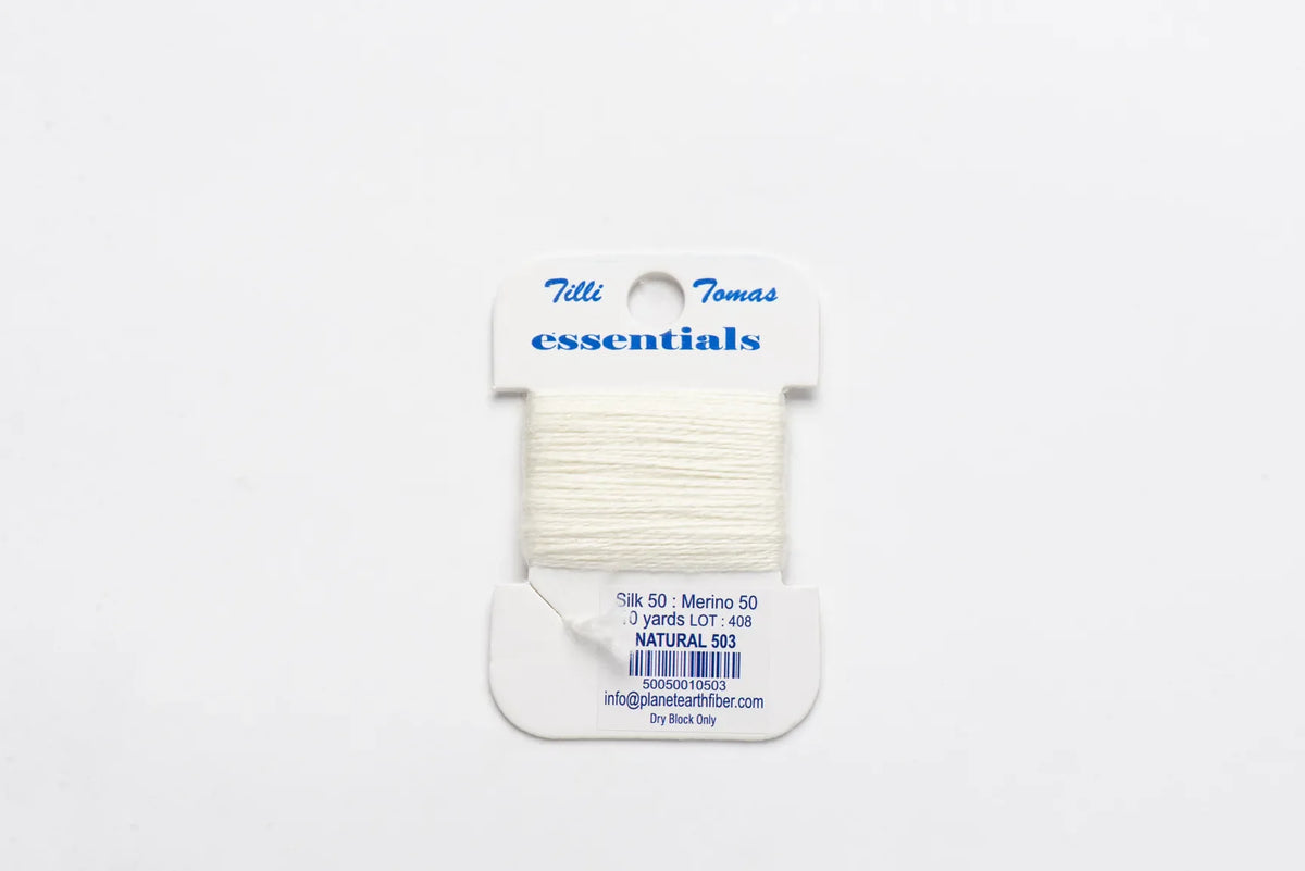 Essentials Cards