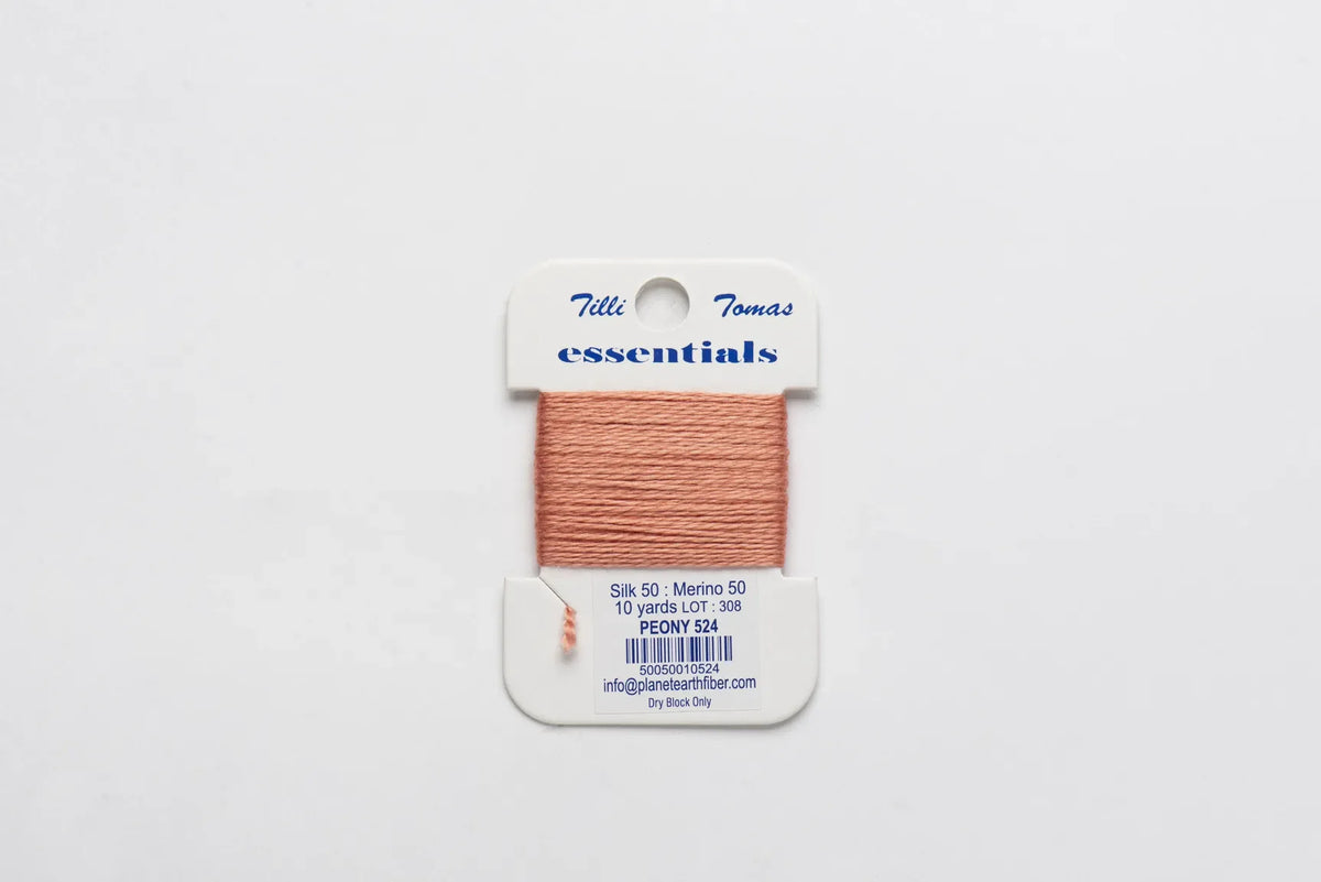 Essentials Cards