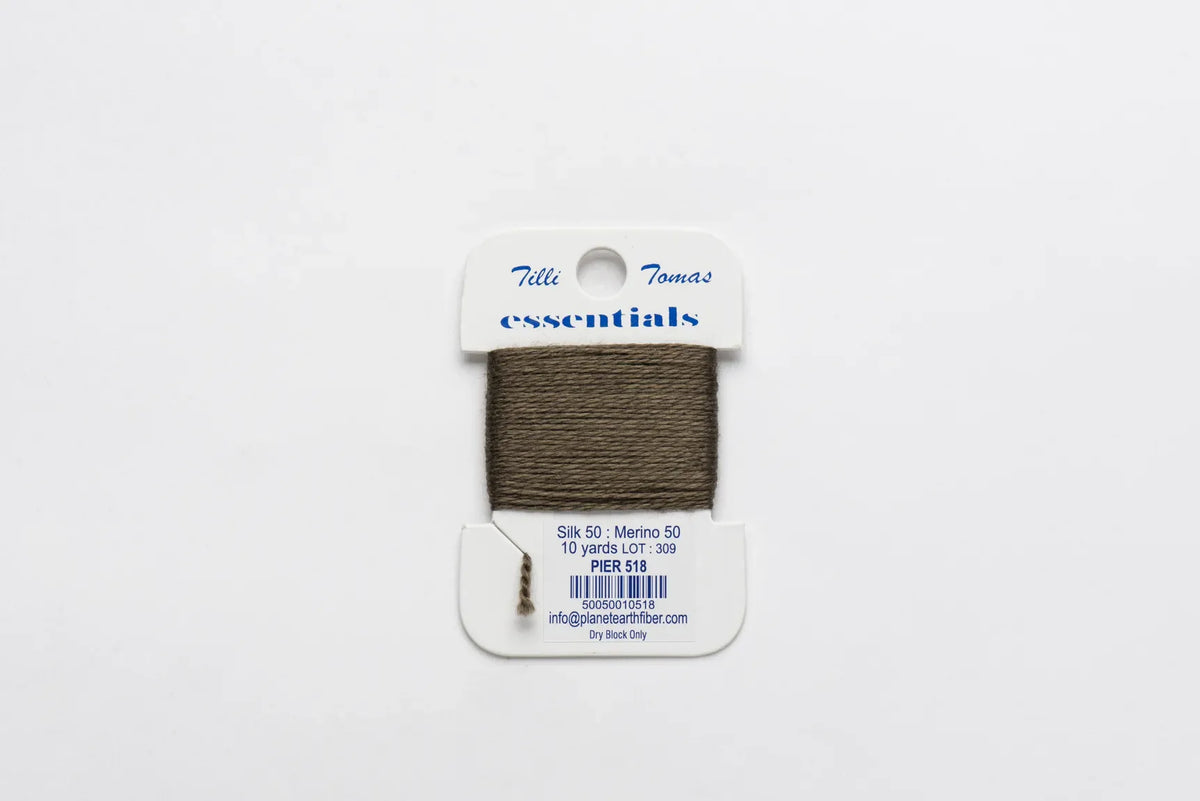 Essentials Cards