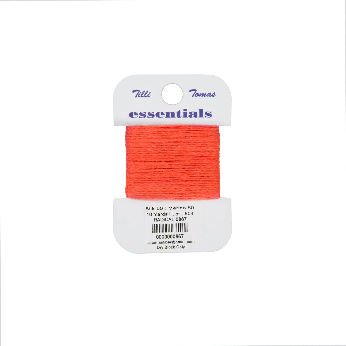 Essentials Cards