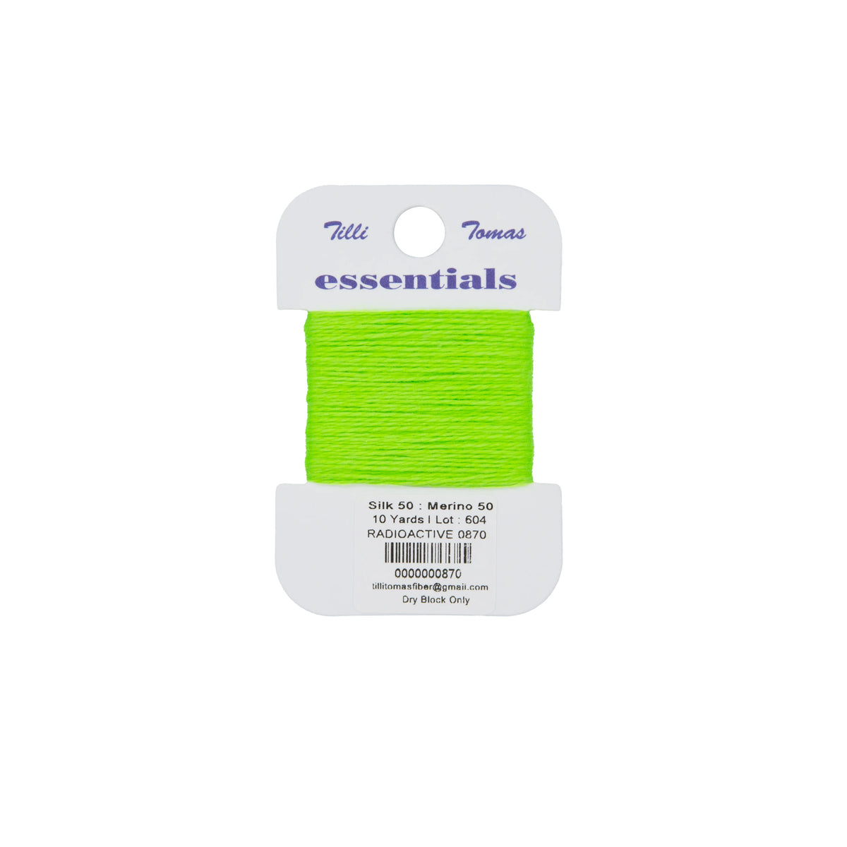 Essentials Cards