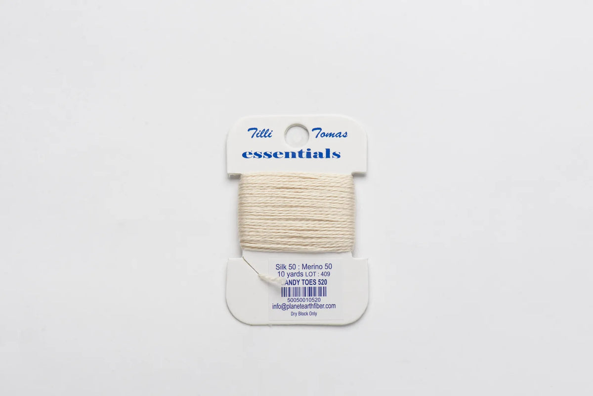 Essentials Cards
