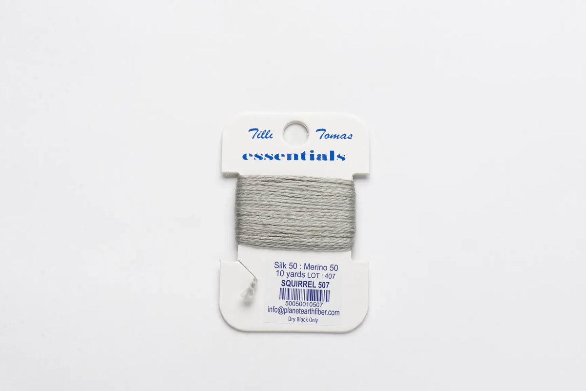 Essentials Cards