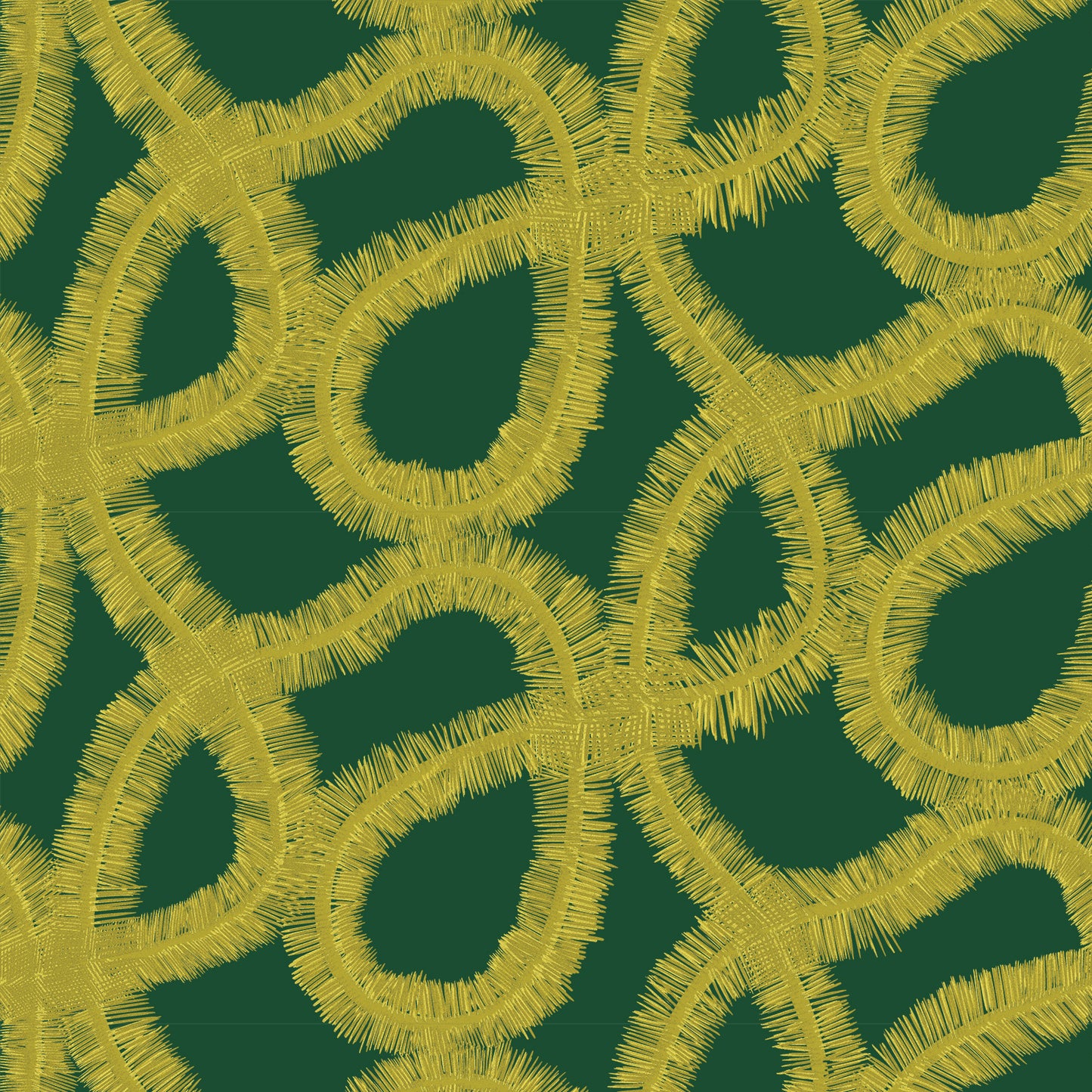 Tinsel Time- Tinsel