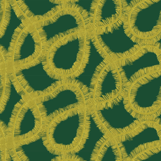 Tinsel Time- Tinsel