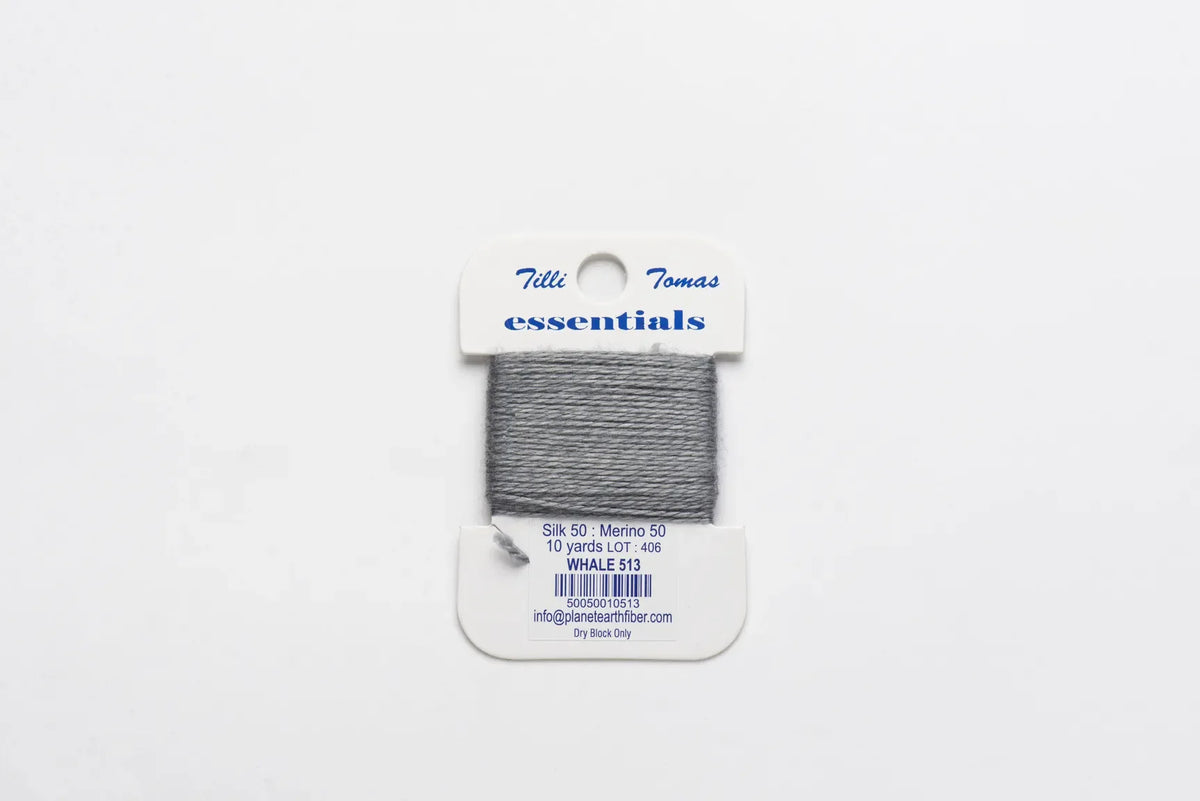 Essentials Cards