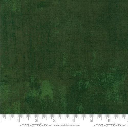 Grunge Basics- Winter Spruce